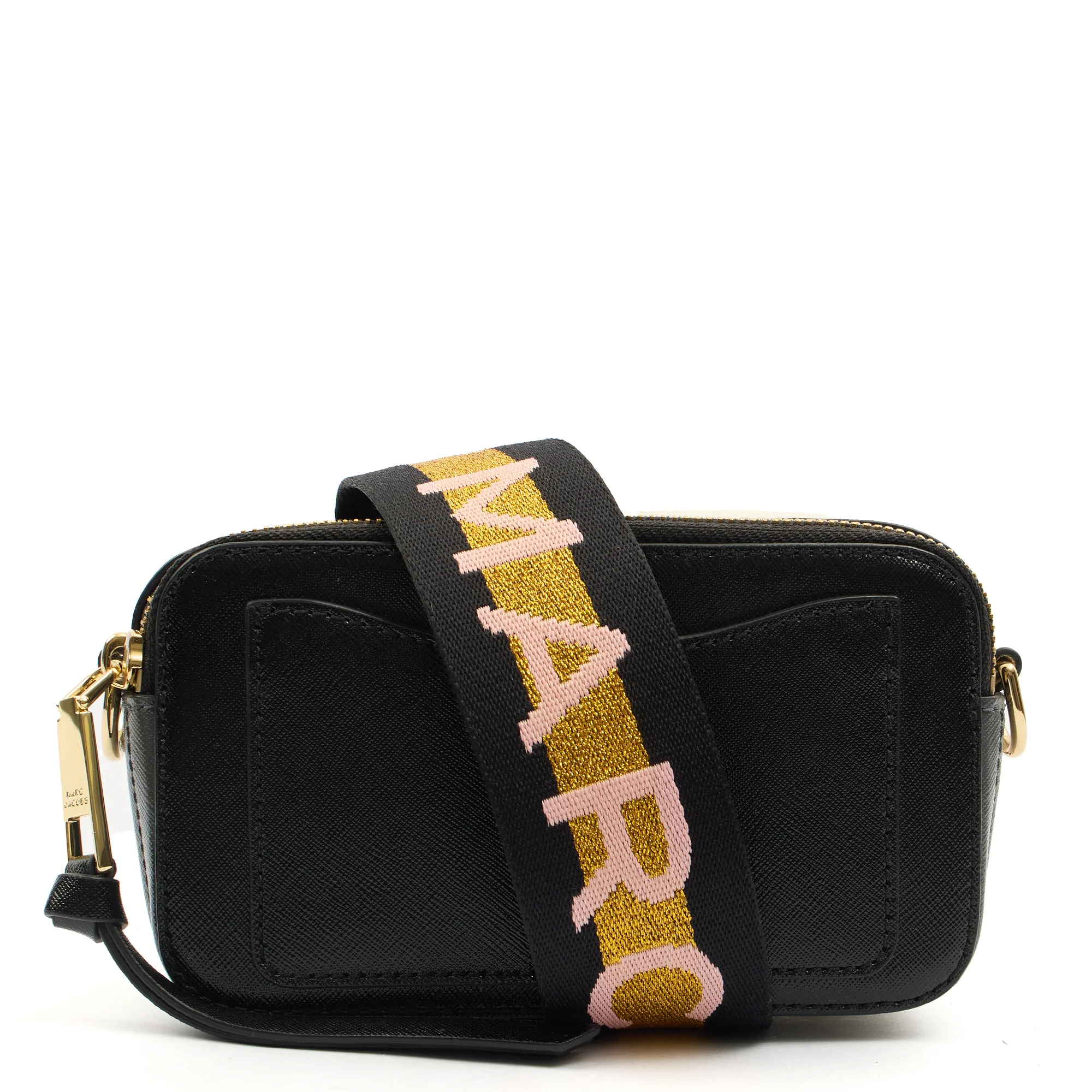 Picture of Marc Jacobs Cross Body Snapshot in Multi, Leather