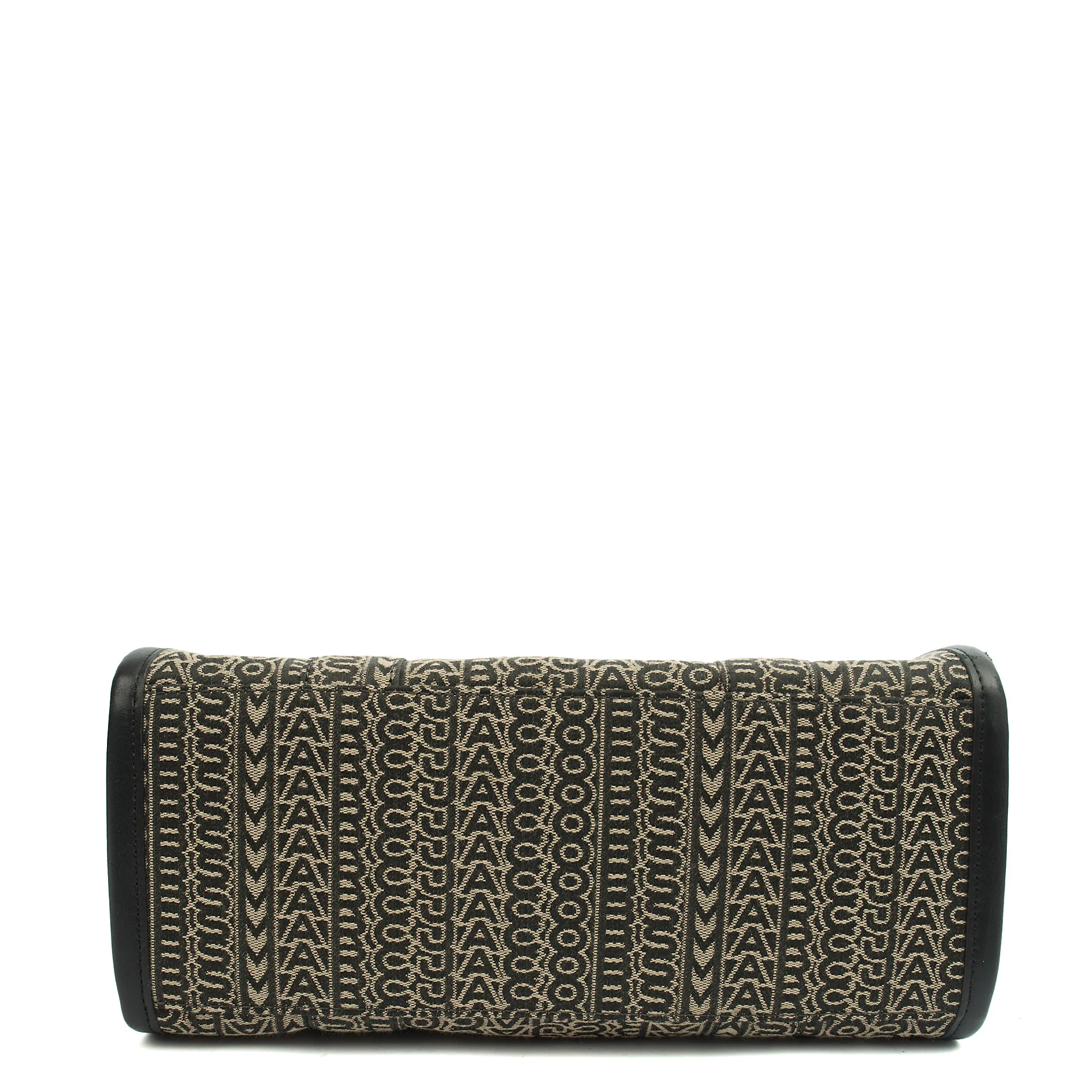 Picture of Marc Jacobs Tote The Tote Bag in Black, Fabric