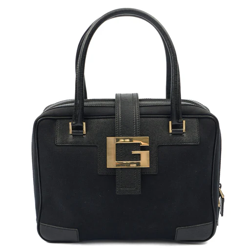 Picture of Gucci Shoulder Bag Shoulder Bag in Black, Fabric