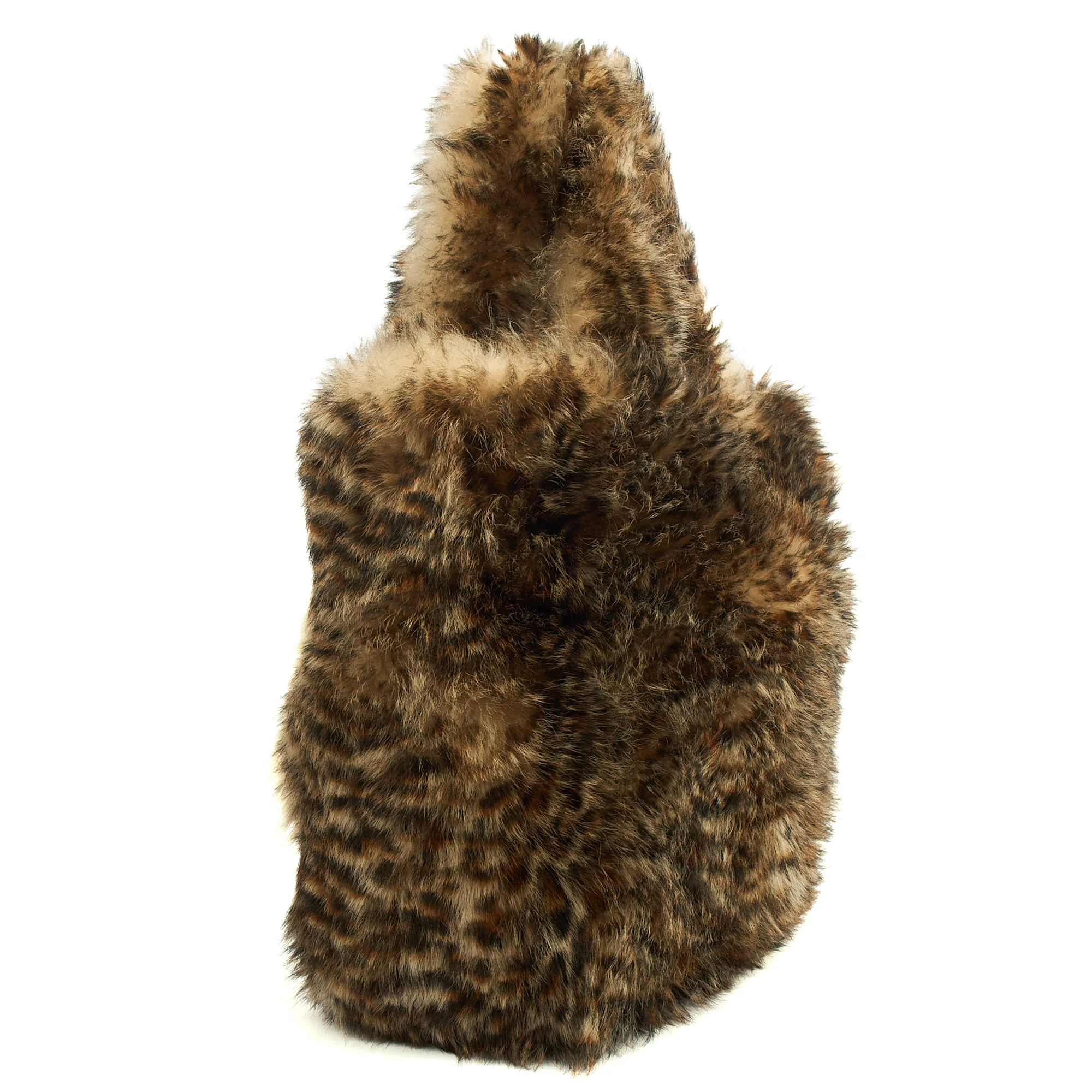 Picture of Miu Miu Tote Tote in Print, Exotic