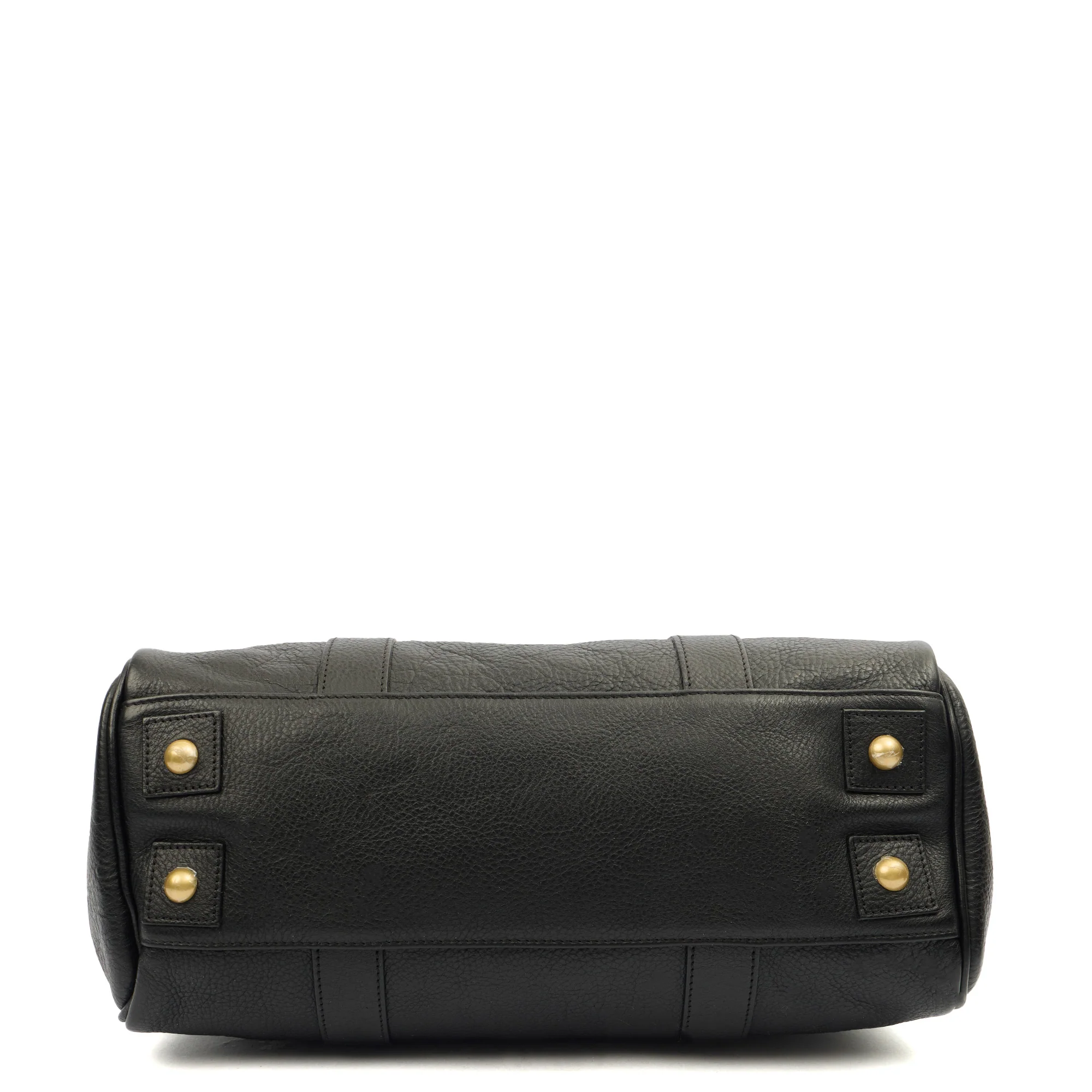 Picture of Mulberry Tote Bayswater Heritage in Black, Leather