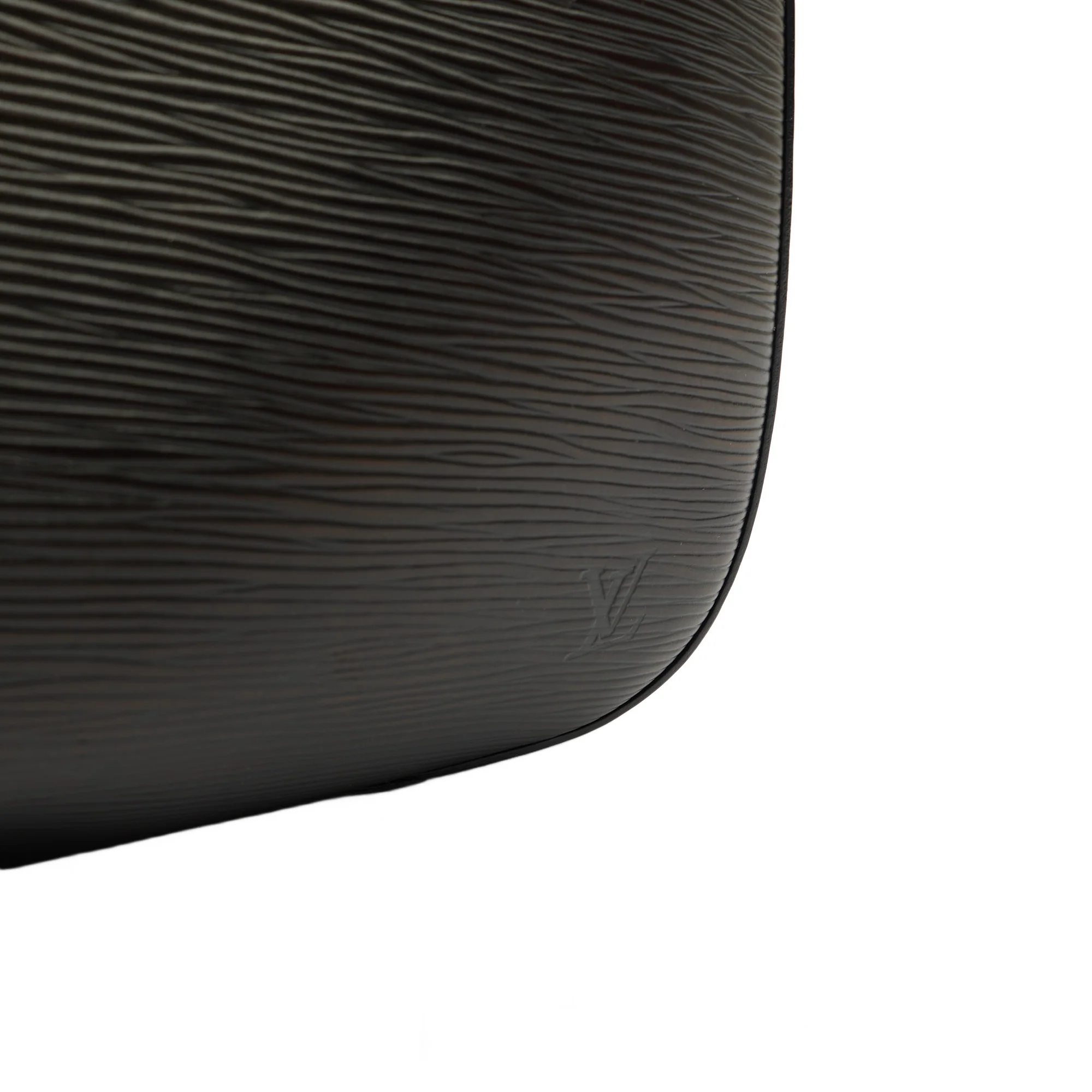 Picture of Louis Vuitton Shoulder Bag Reverie in Black, Leather
