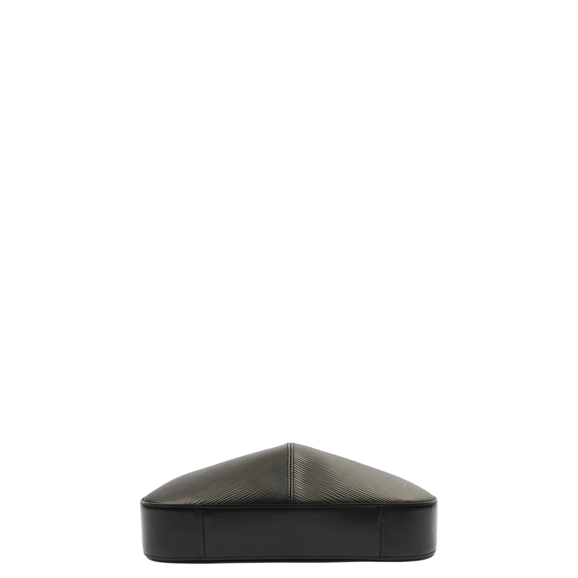 Picture of Louis Vuitton Shoulder Bag Reverie in Black, Leather
