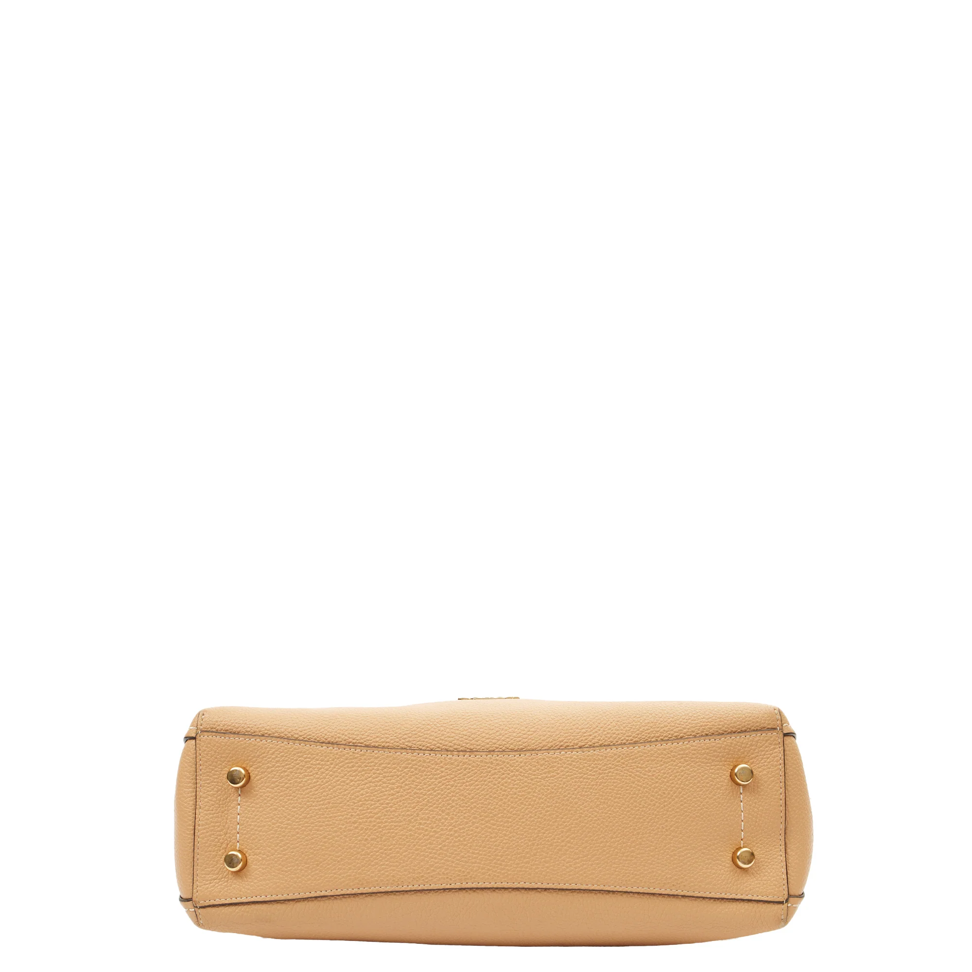 Picture of Coach Shoulder Bag Mira Shoulder Bag in Neutral, Leather