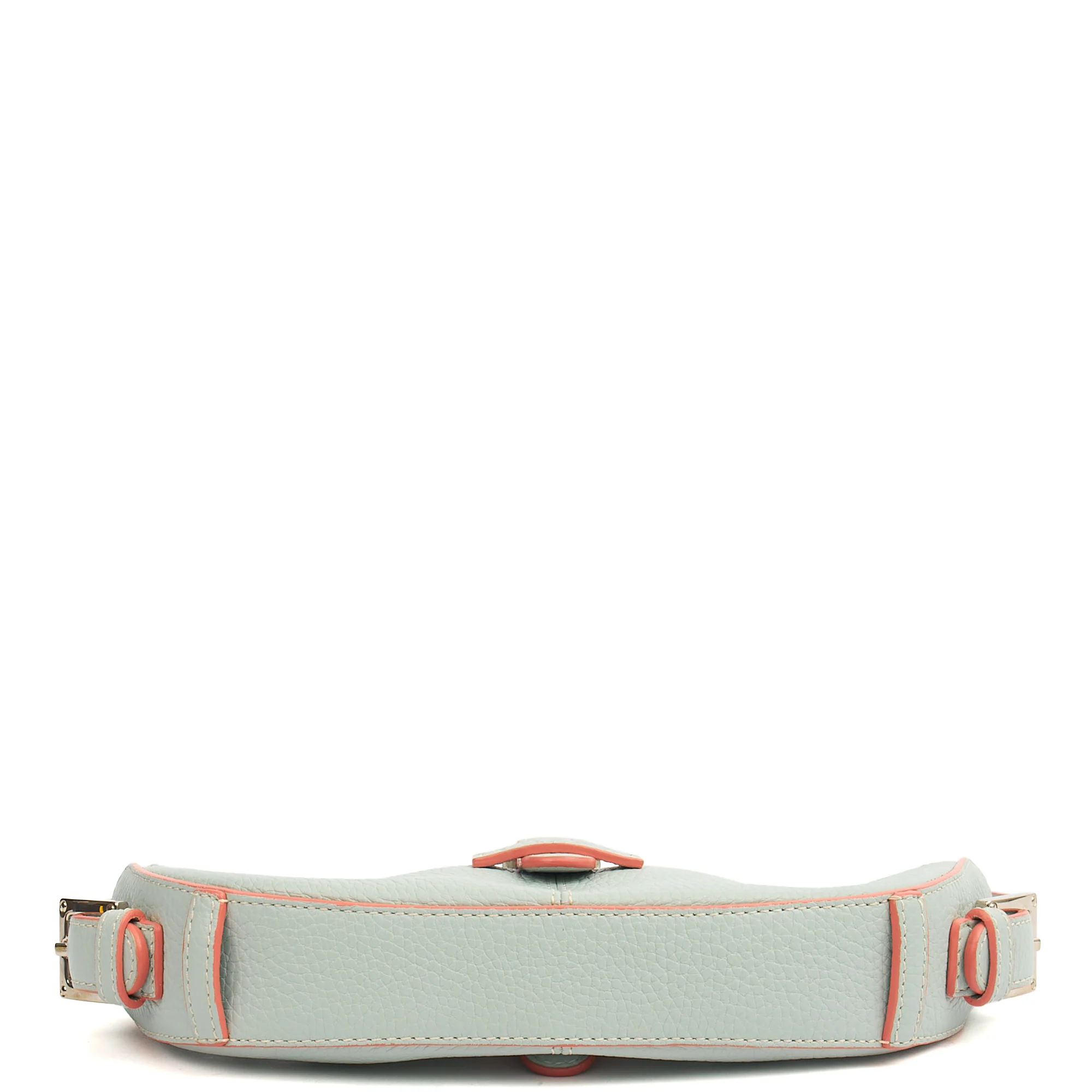 Picture of Loewe Shoulder Bag Vintage Shoulder Bag in Blue, Leather