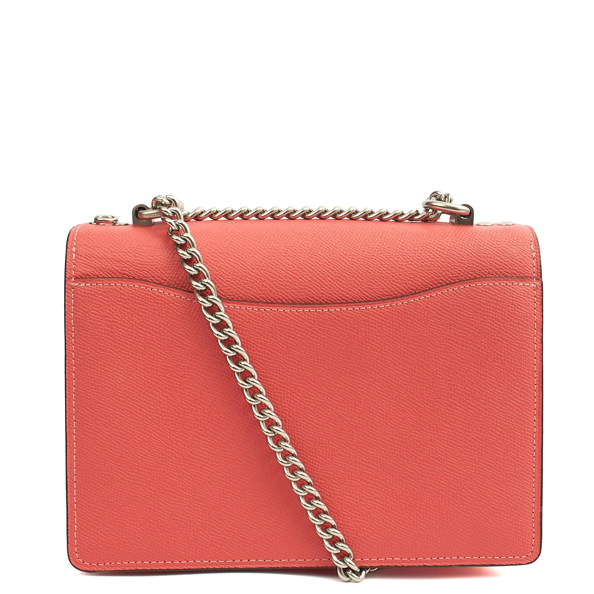 Picture of Coach Cross Body Klare Crossbody Bag in Brown, Leather