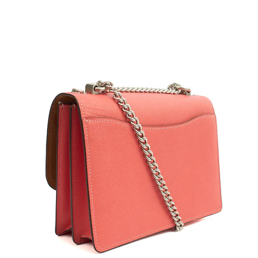 Picture of Coach Cross Body Klare Crossbody Bag in Brown, Leather