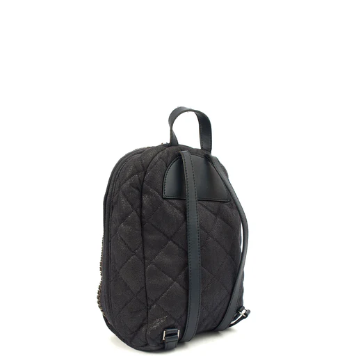Picture of Stella McCartney Backpack Falabella Go Backpack in Black, Vegan Leather