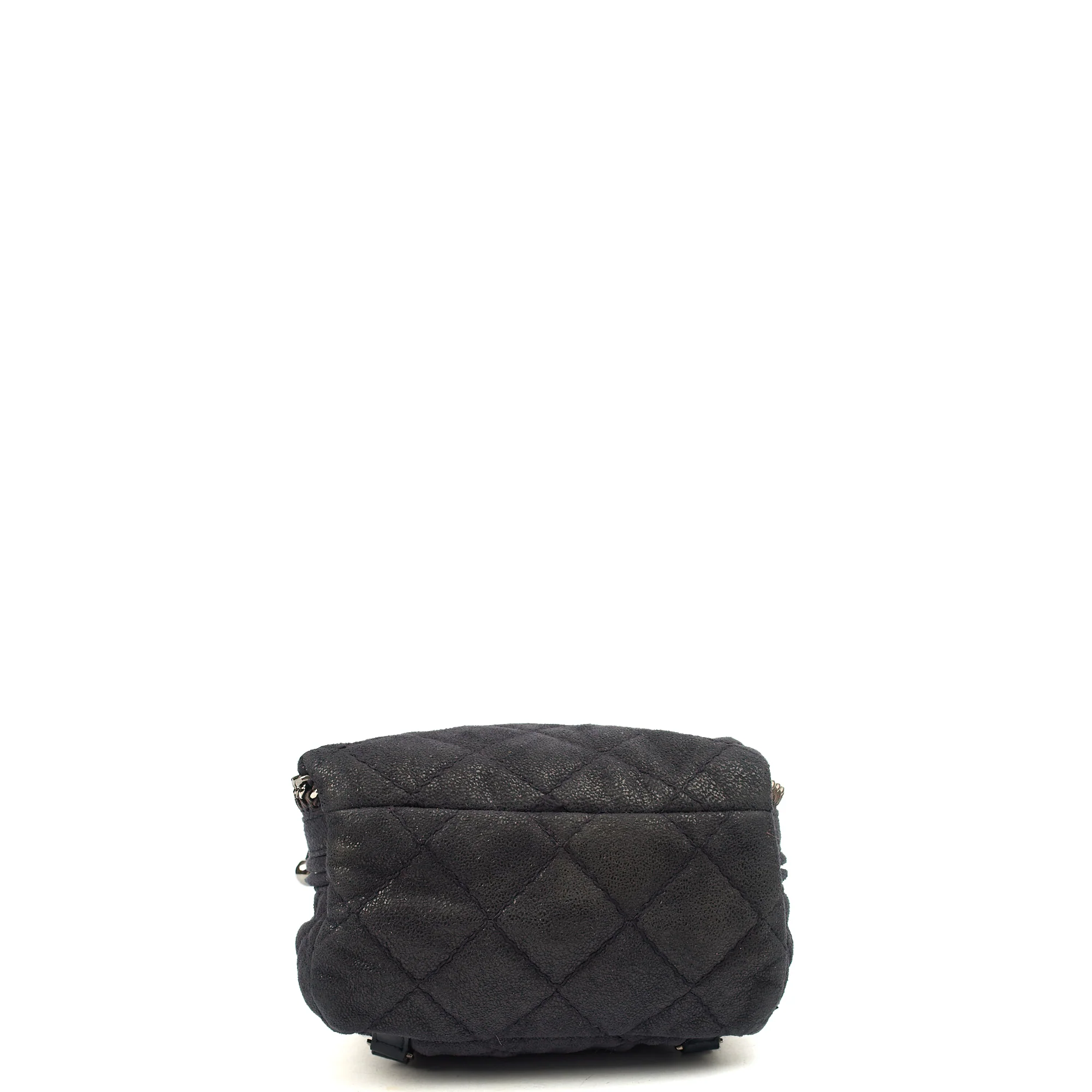Picture of Stella McCartney Backpack Falabella Go Backpack in Black, Vegan Leather