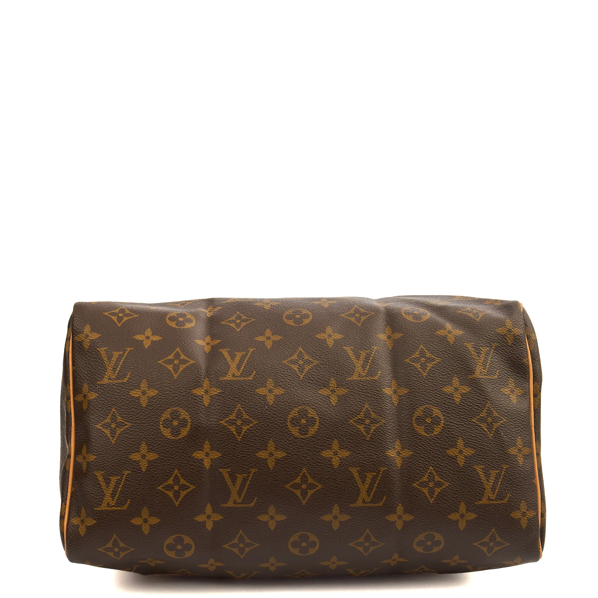 Picture of Louis Vuitton Tote Speedy 30 in Monogram, Canvas