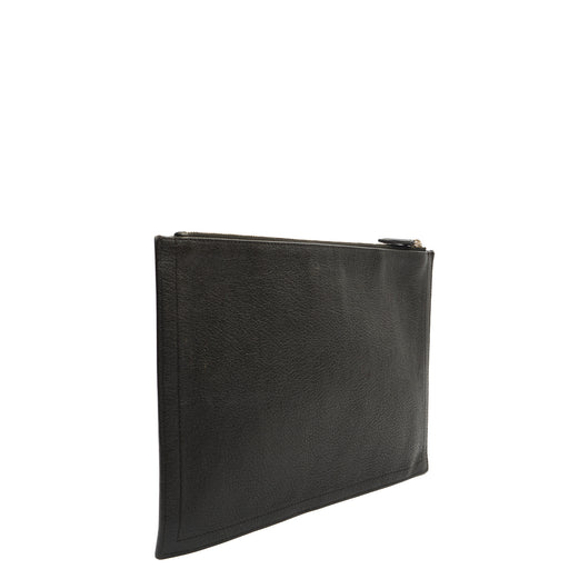 Picture of Givenchy Clutch Antigona Clutch in Black, Goat Skin