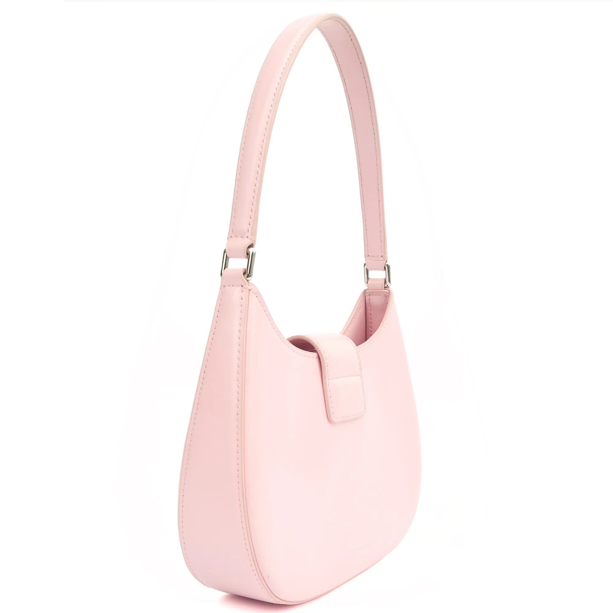 Picture of Alexander Wang Shoulder Bag Tote in Pink, Leather