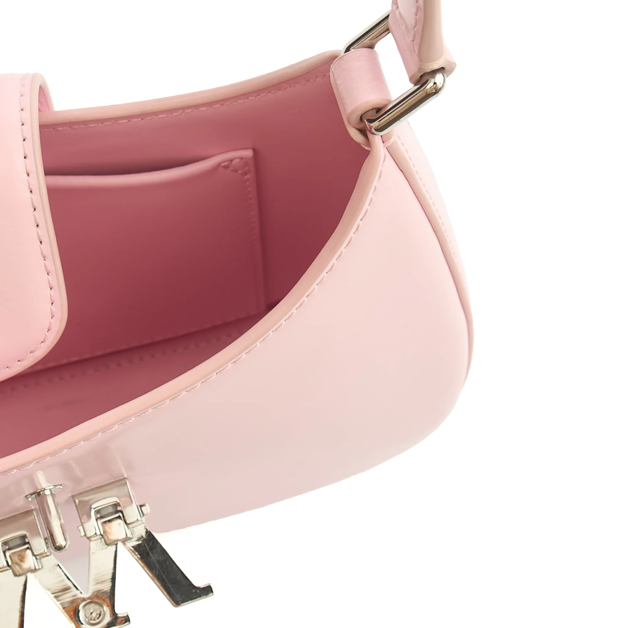 Picture of Alexander Wang Shoulder Bag Tote in Pink, Leather