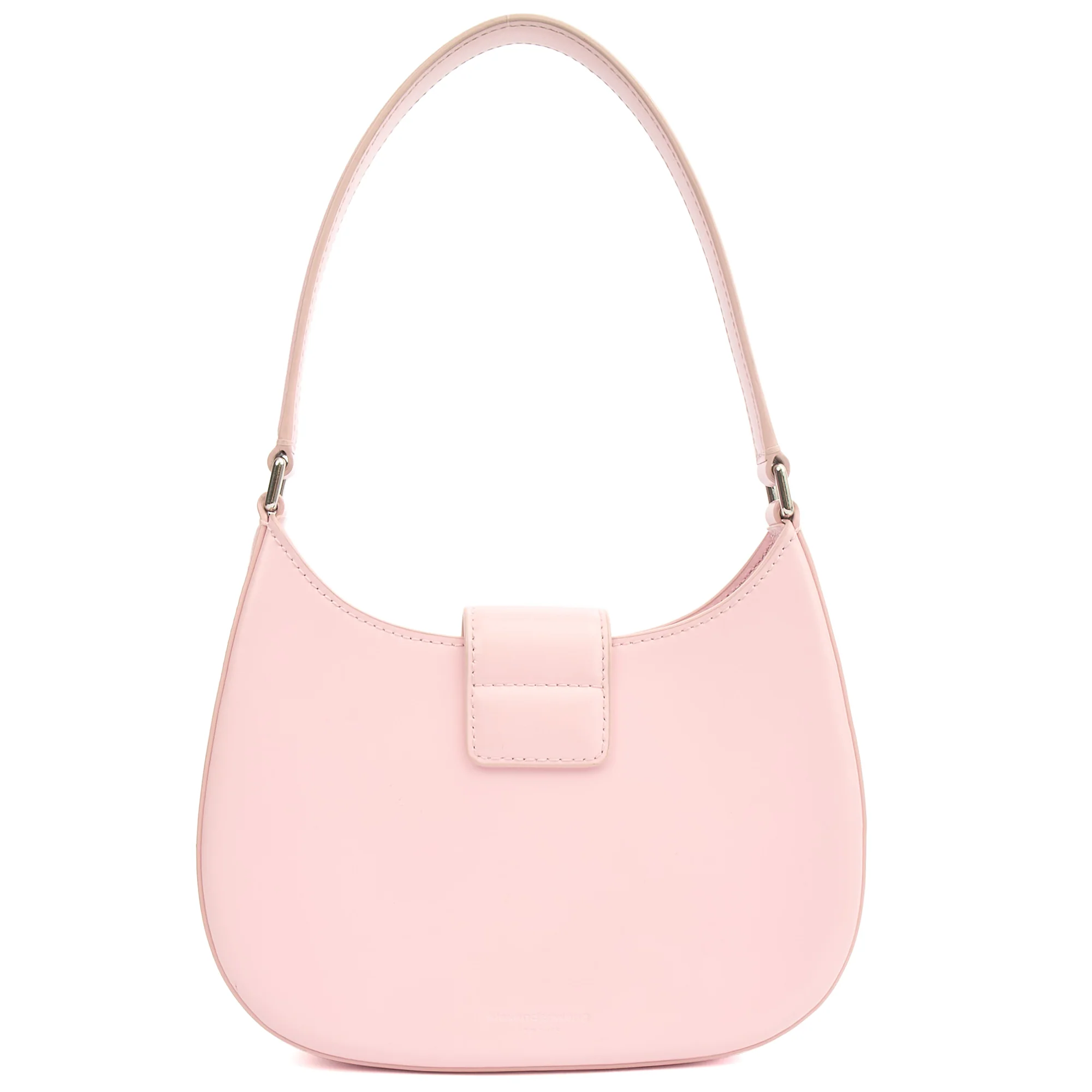 Picture of Alexander Wang Shoulder Bag Tote in Pink, Leather