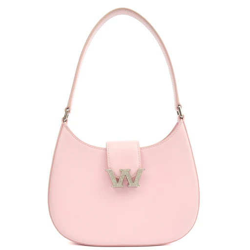 Picture of Alexander Wang Shoulder Bag Tote in Pink, Leather