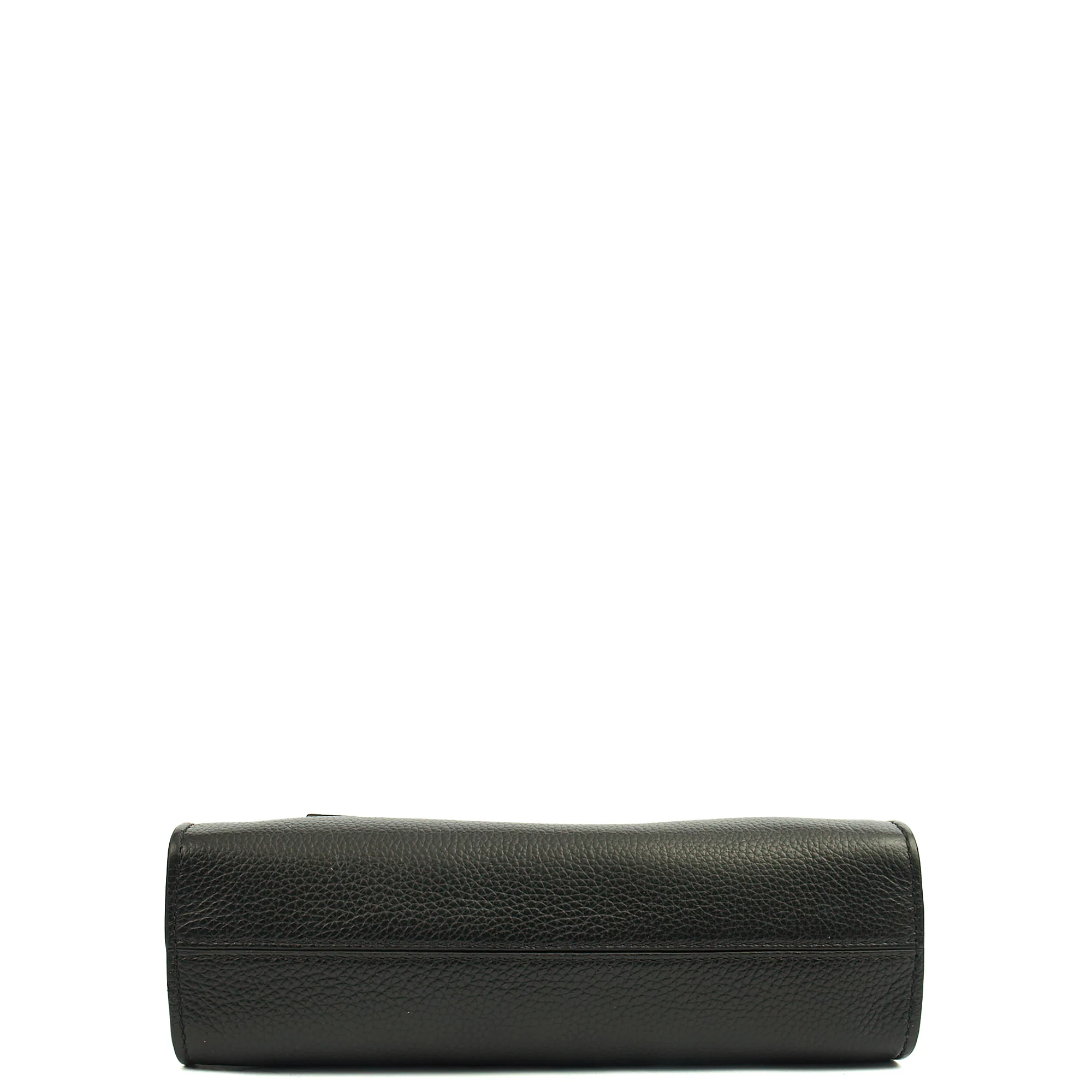 Picture of Mulberry Cross Body Antony in Black, Leather