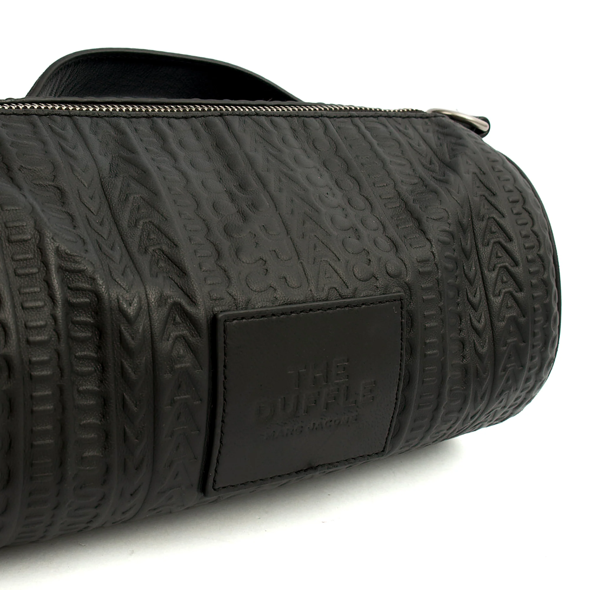 Picture of Marc Jacobs Cross Body The Shoulder Bag in tonal black, Leather