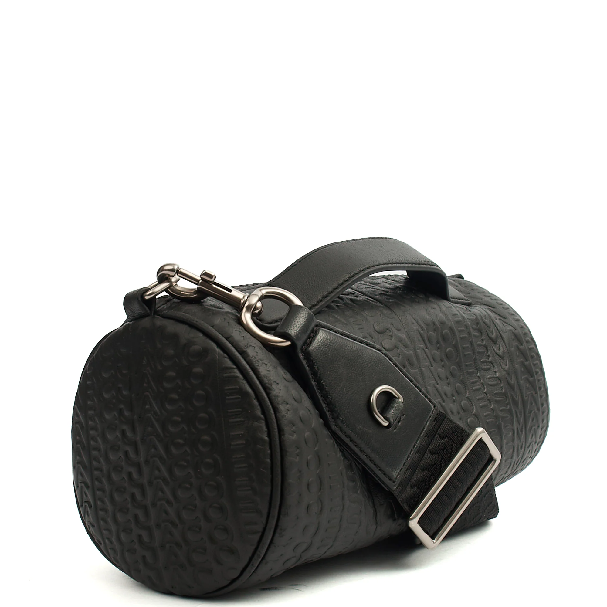 Picture of Marc Jacobs Cross Body The Shoulder Bag in tonal black, Leather