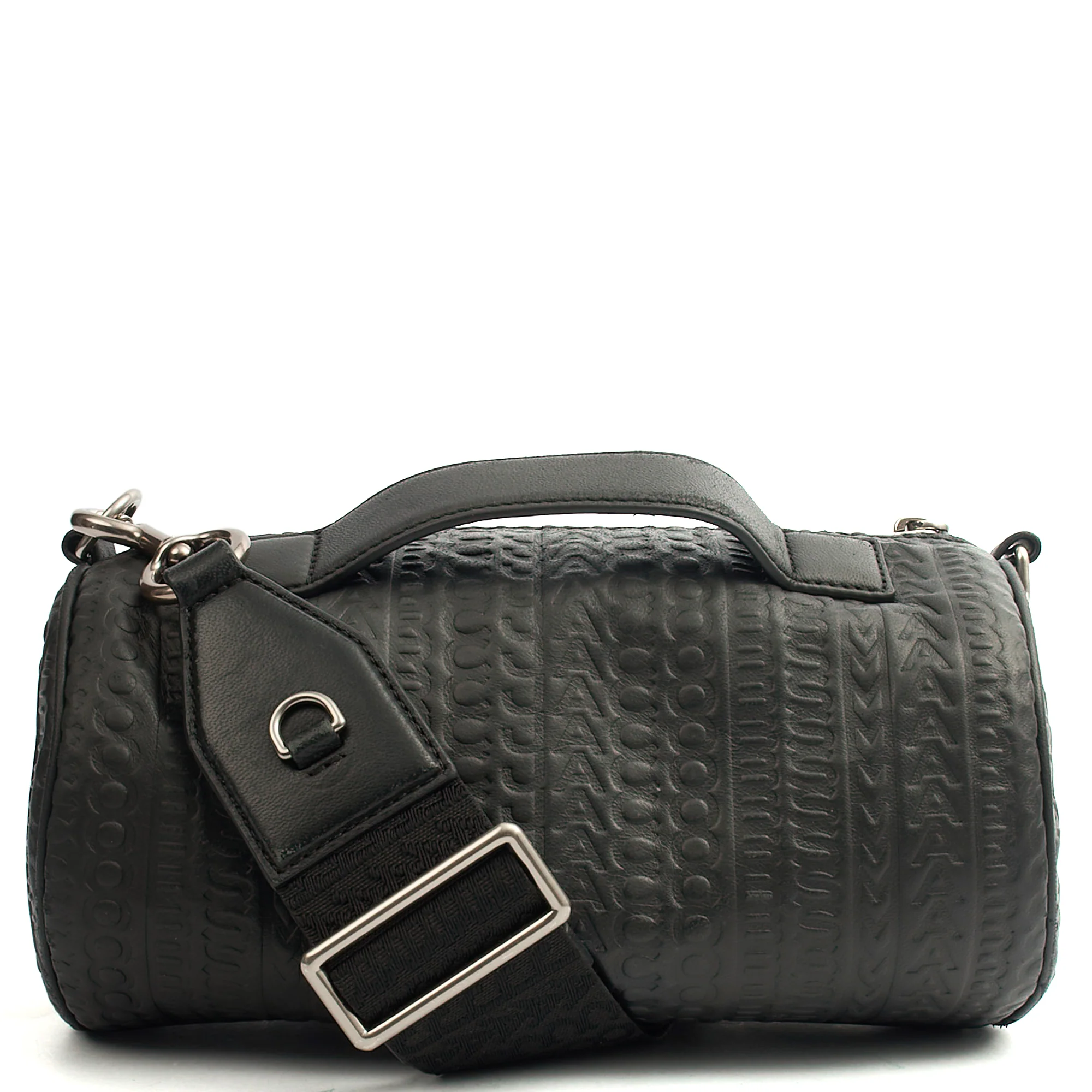 Picture of Marc Jacobs Cross Body The Shoulder Bag in tonal black, Leather
