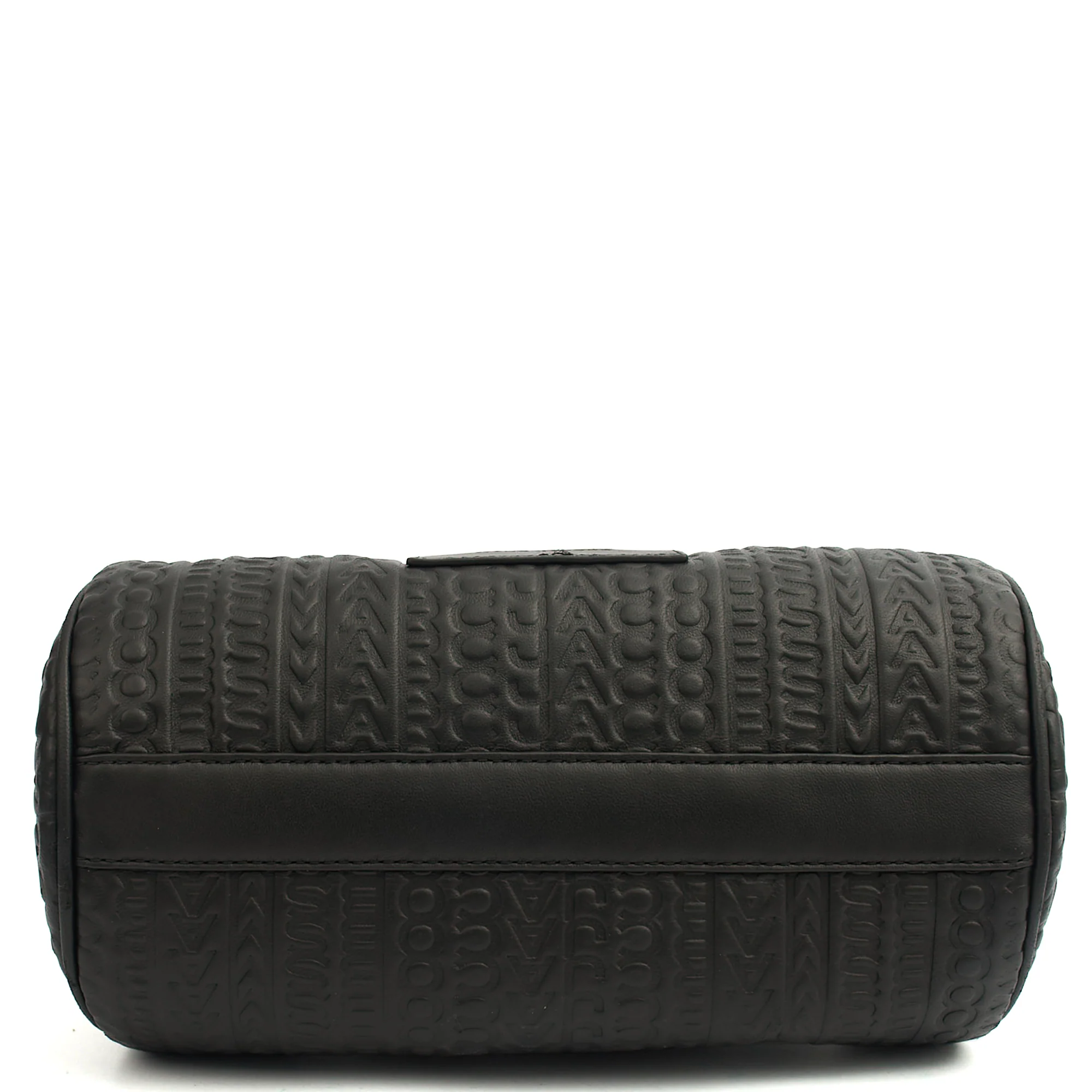 Picture of Marc Jacobs Cross Body The Shoulder Bag in tonal black, Leather