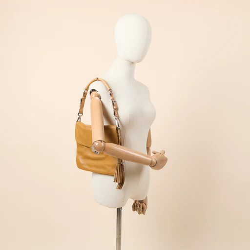 Picture of Prada Tote Tote in Cognac, Calfskin