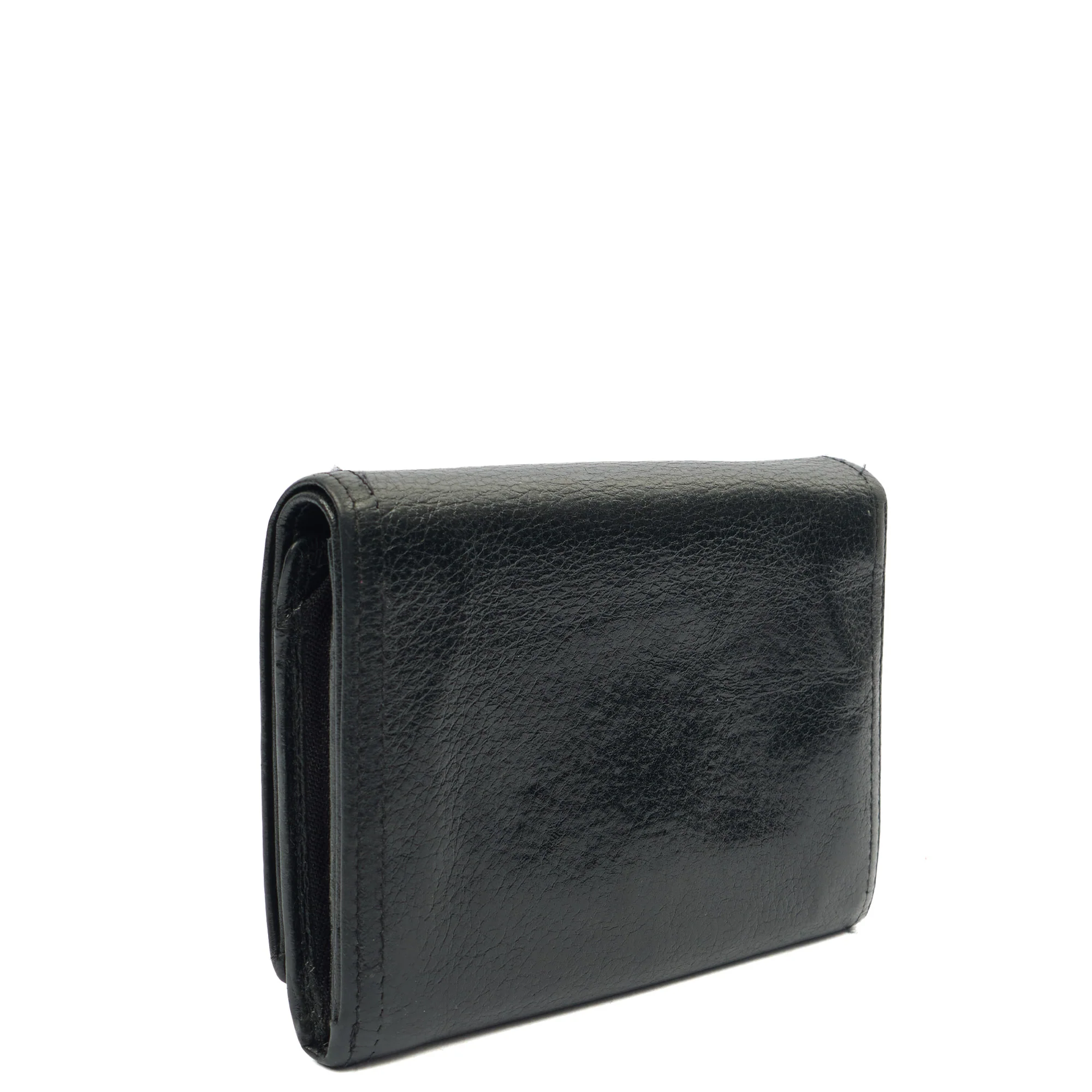 Picture of Mulberry Wallet Wallet in Amber, Leather
