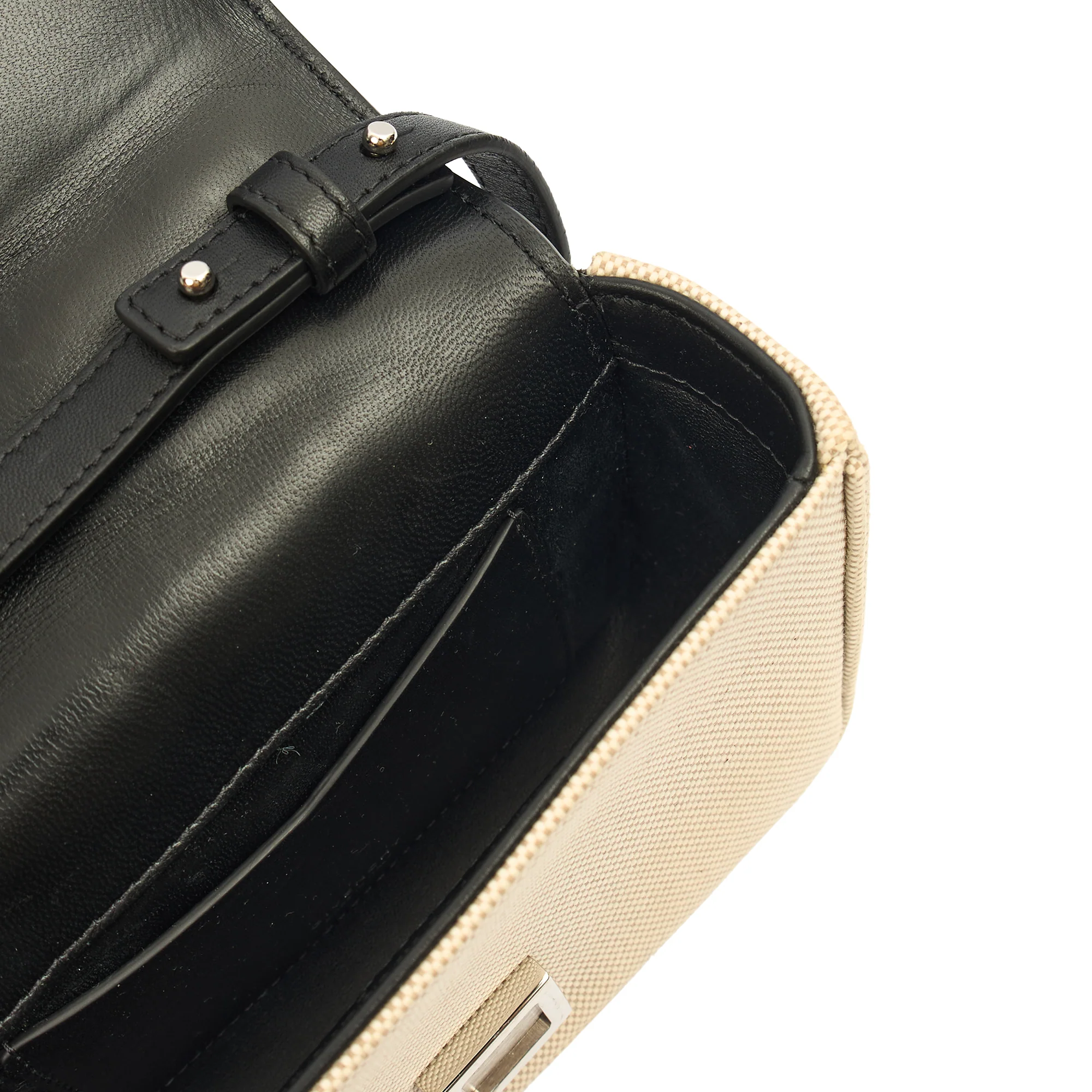 Picture of Givenchy Cross Body 4G - Small in invalid, Fabric