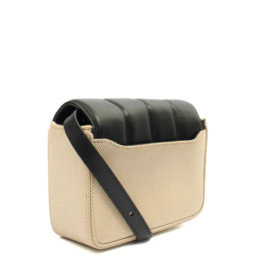 Picture of Givenchy Cross Body 4G - Small in invalid, Fabric