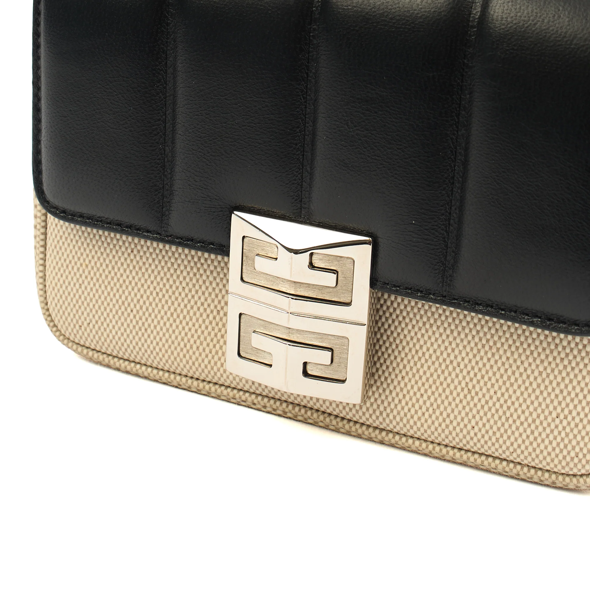 Picture of Givenchy Cross Body 4G - Small in invalid, Fabric