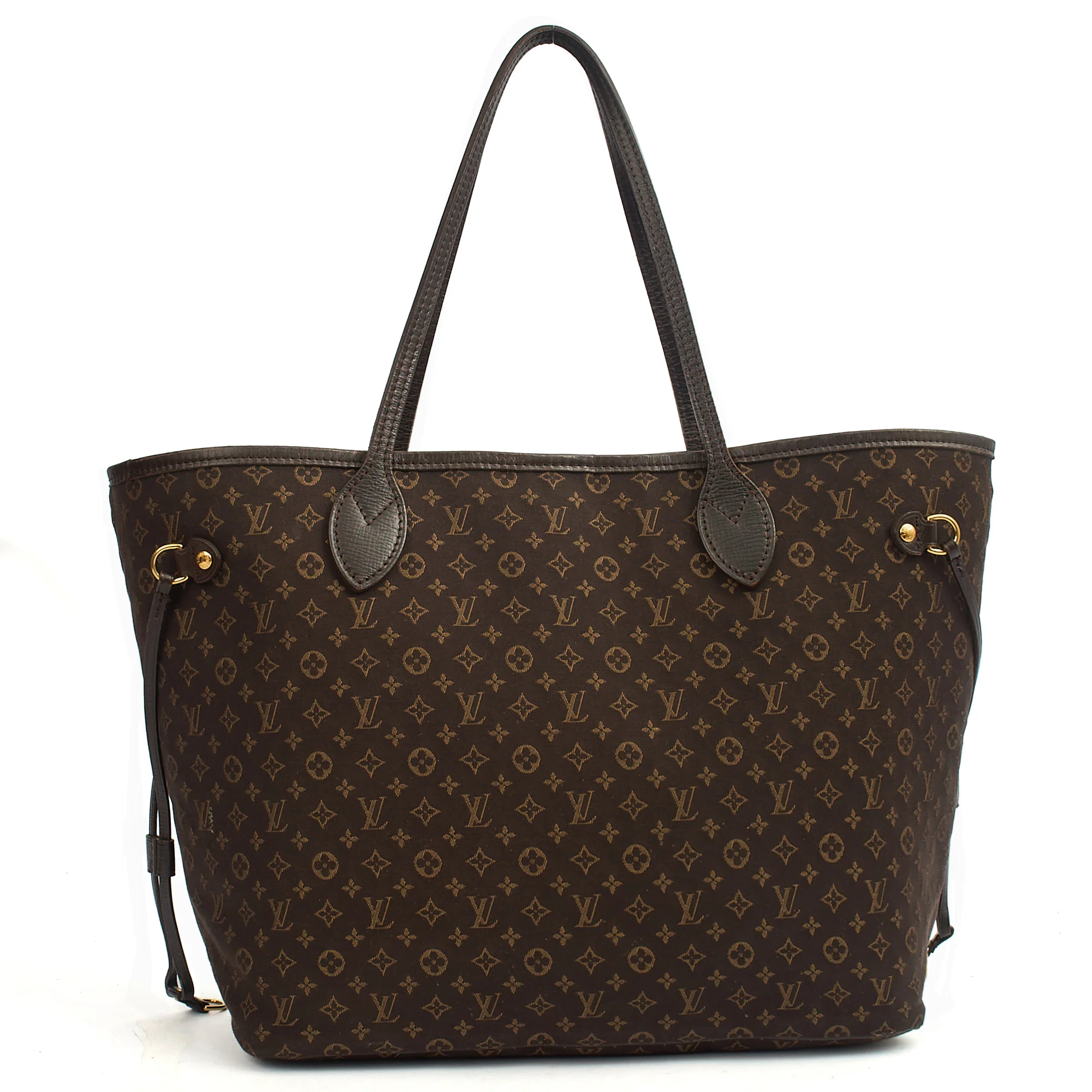 Picture of Louis Vuitton Tote Neverfull MM in invalid, Idylle Monogram