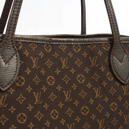 Picture of Louis Vuitton Tote Neverfull MM in invalid, Idylle Monogram