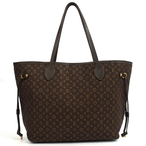 Picture of Louis Vuitton Tote Neverfull MM in invalid, Idylle Monogram