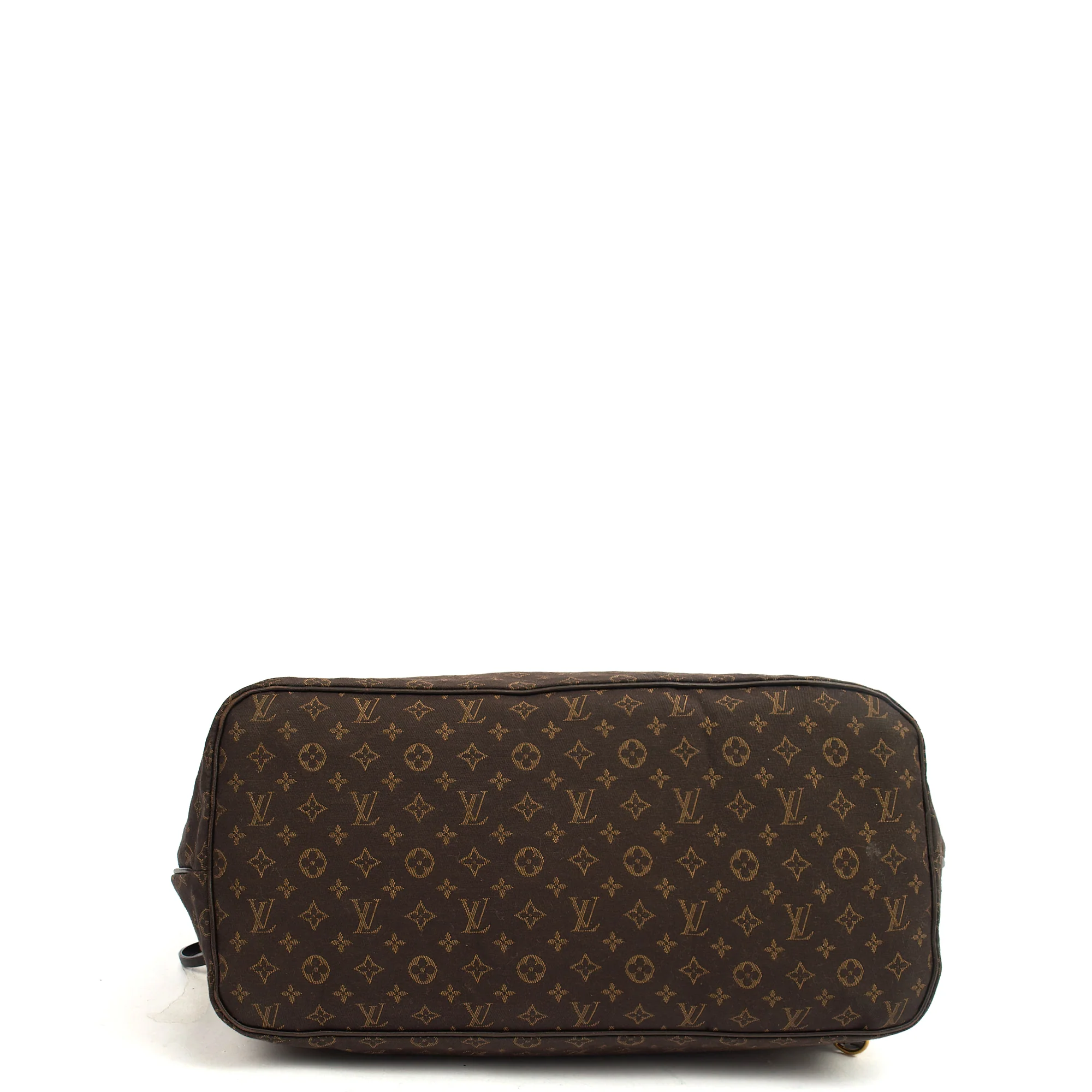 Picture of Louis Vuitton Tote Neverfull MM in invalid, Idylle Monogram