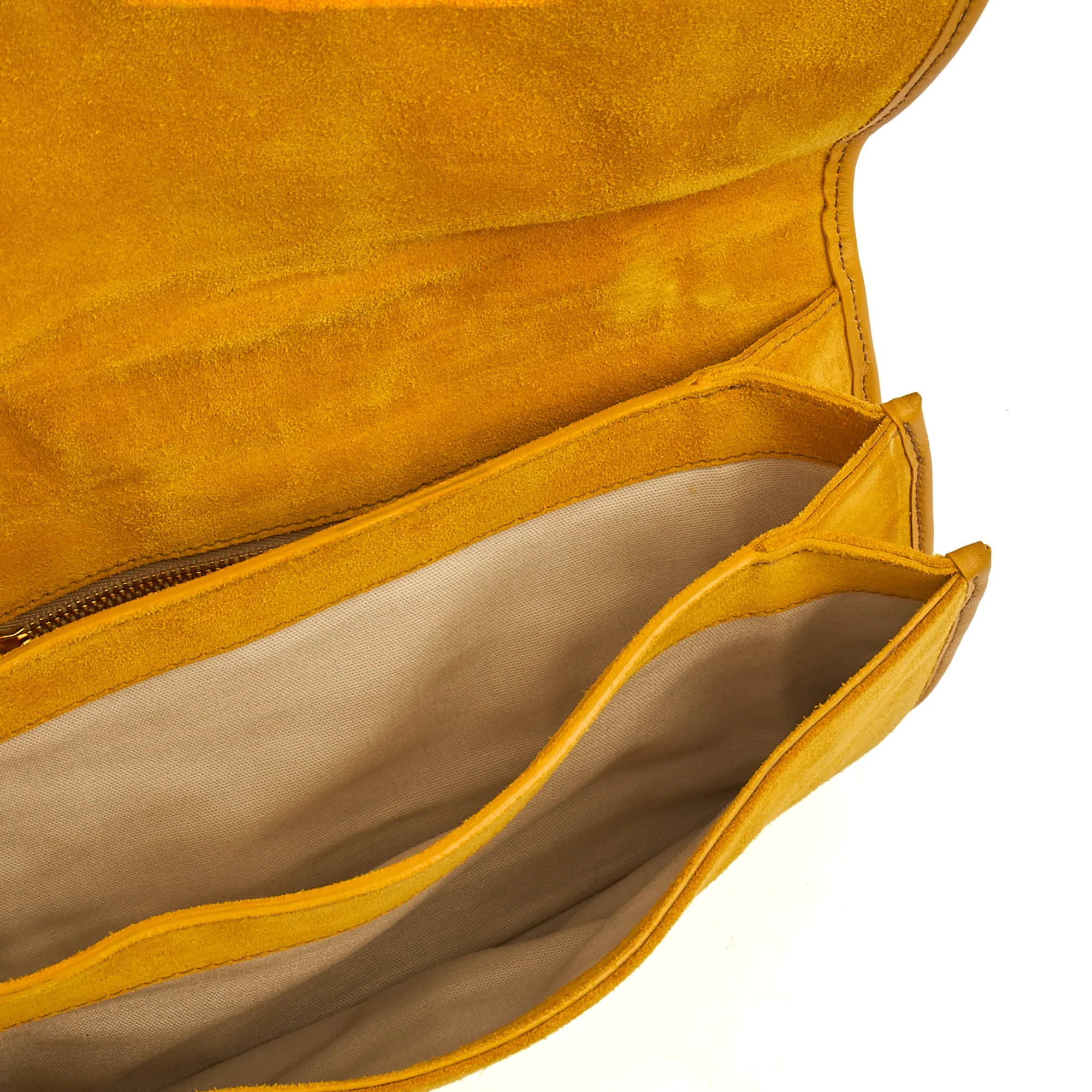 Picture of Miu Miu Cross Body Crossbody in Black, Suede