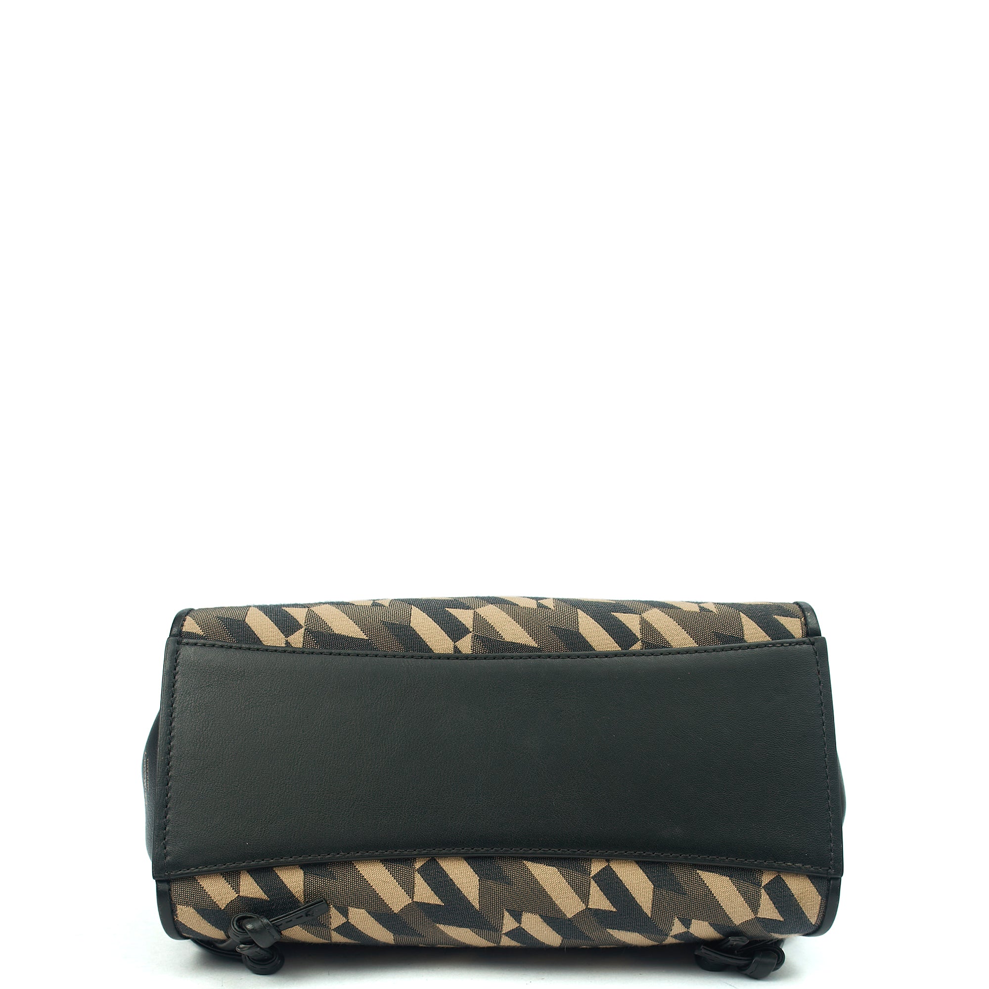Picture of Mulberry Tote Iris - Small in Print, Canvas