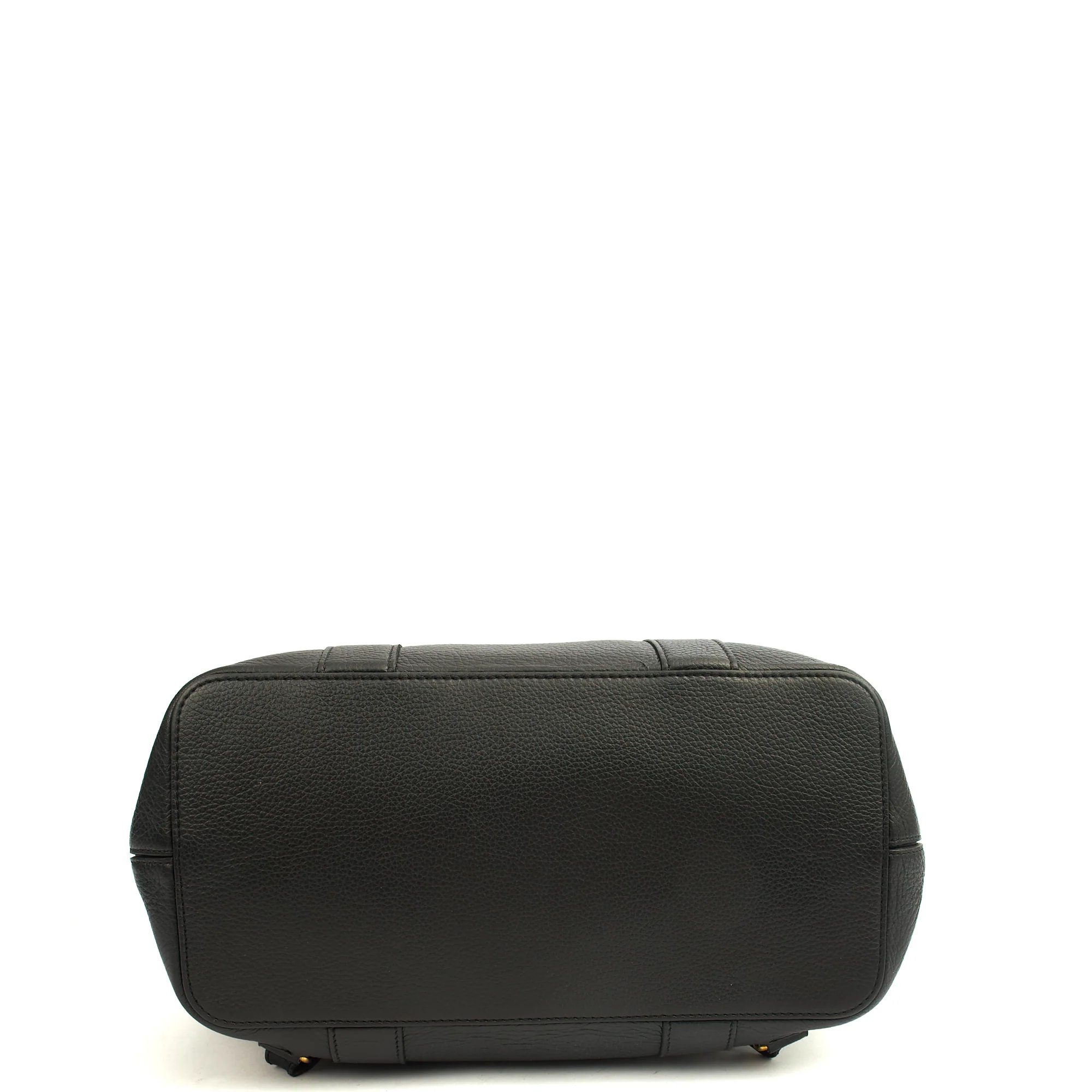 Picture of Mulberry Backpack Bayswater Backpack in Black, Leather