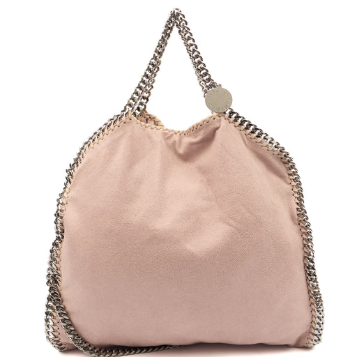 Picture of Stella McCartney Tote Falabella Tote in Pink, Vegan Leather