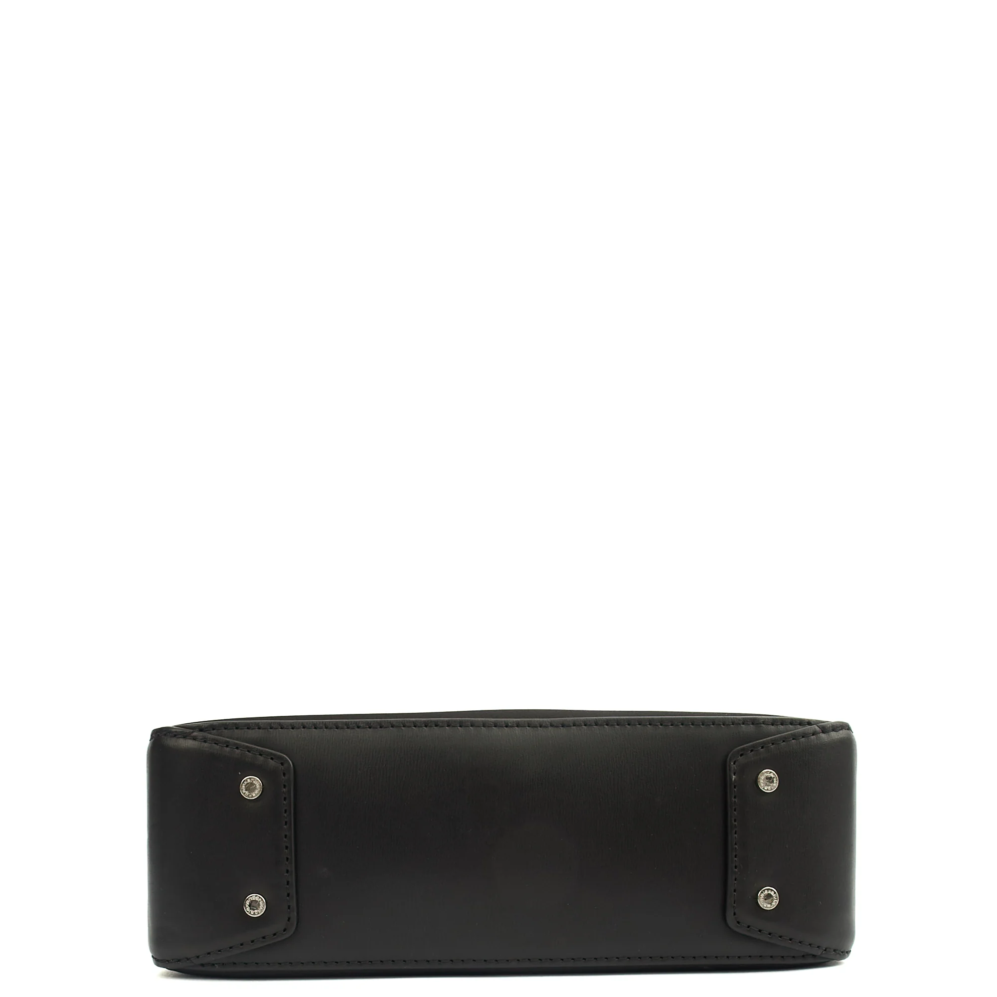 Picture of Alexander Wang Mini Bag Tote in Black, Leather