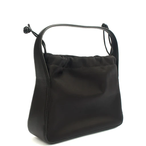 Picture of Alexander Wang Mini Bag Tote in Black, Leather