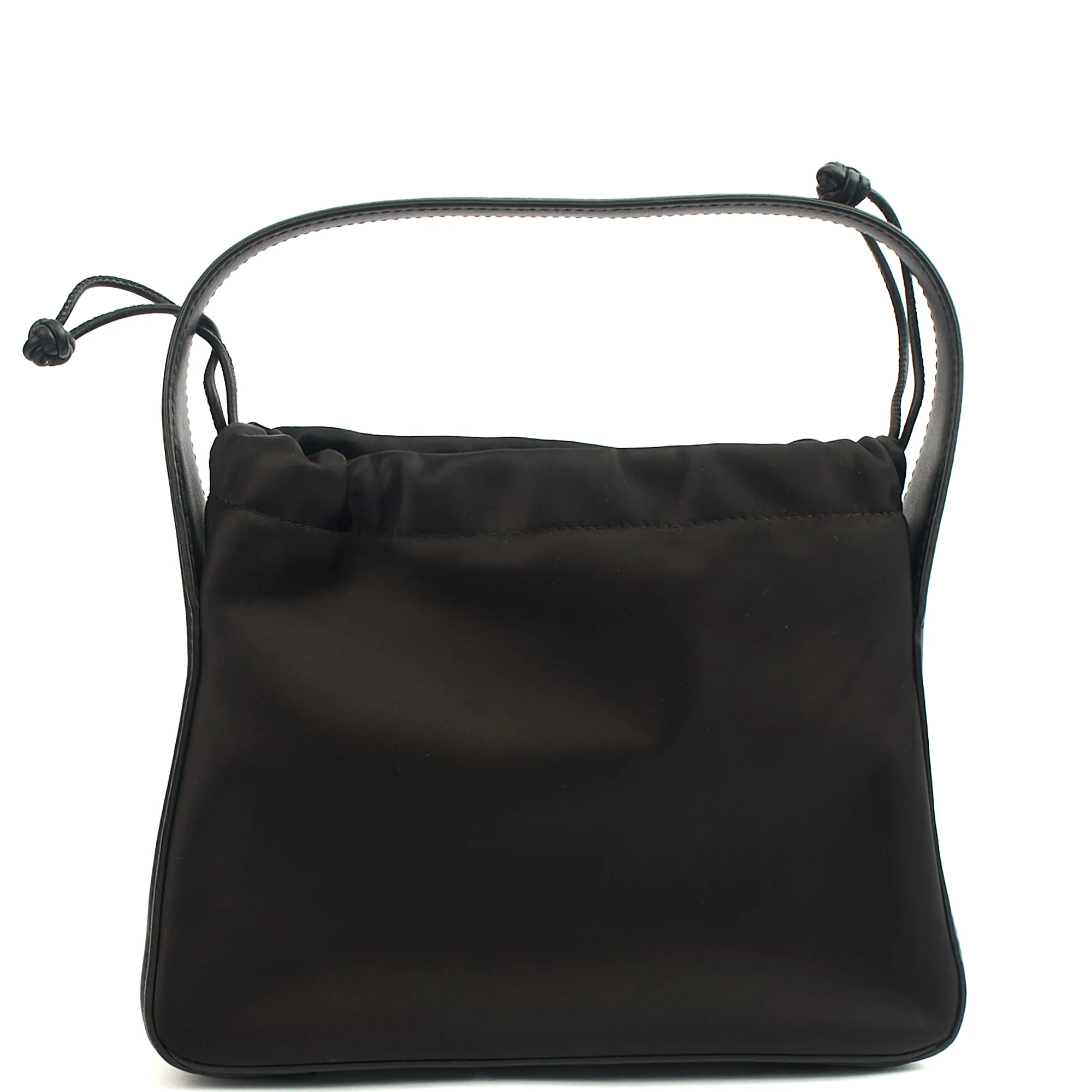 Picture of Alexander Wang Mini Bag Tote in Black, Leather
