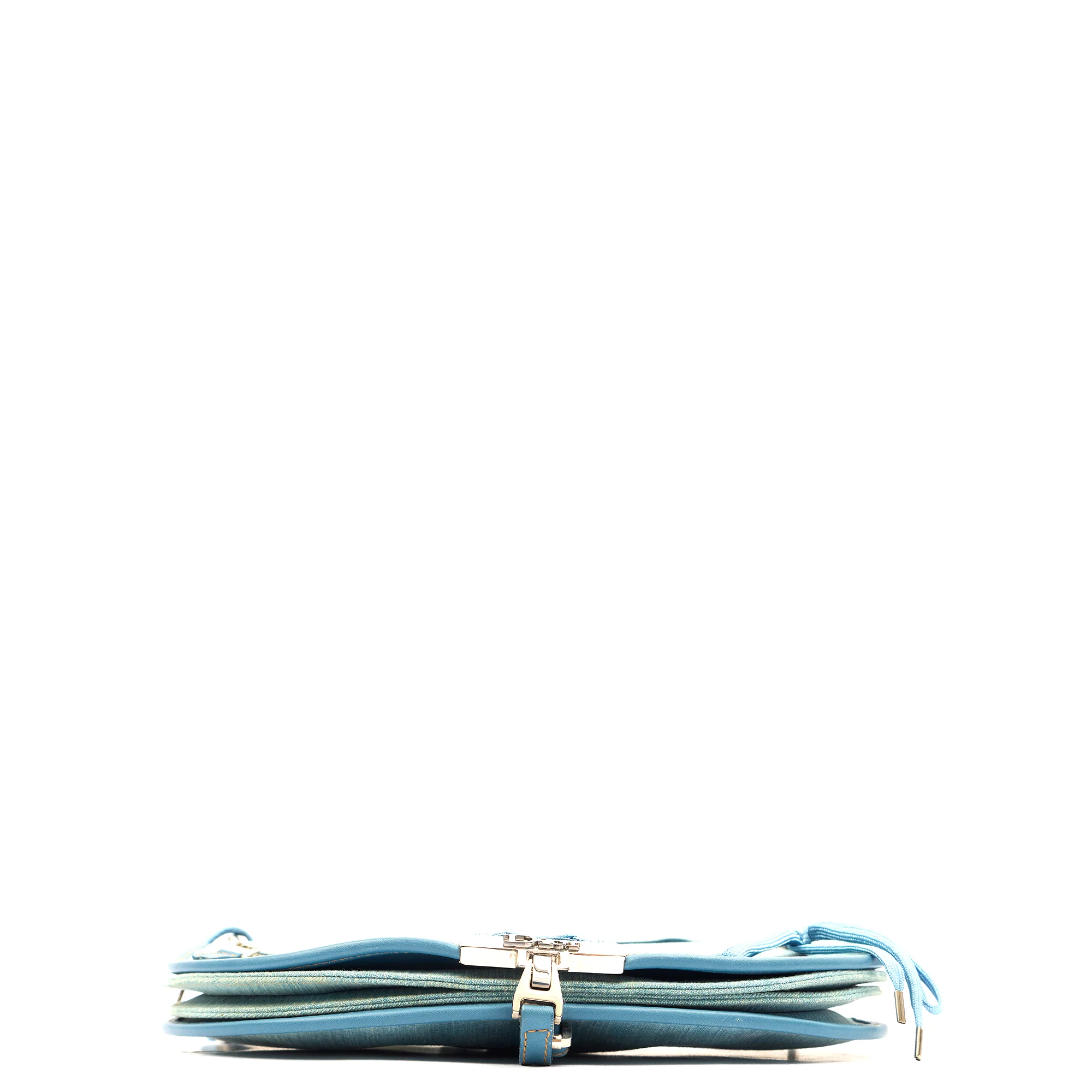 Picture of Christian Dior Shoulder Bag Admit It  in Blue, Fabric