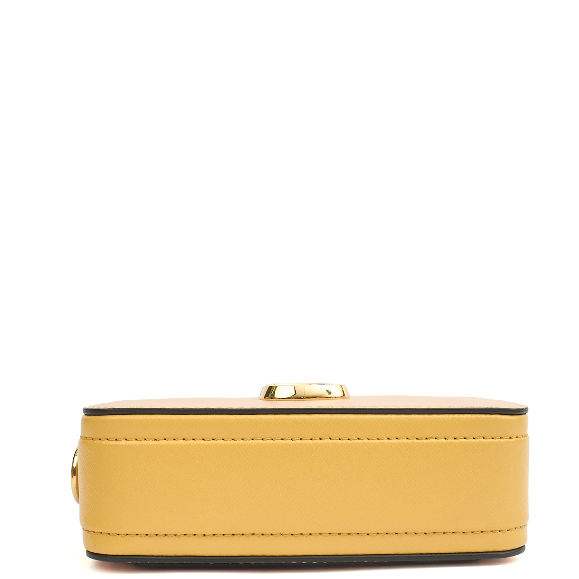 Picture of Marc Jacobs Cross Body Snapshot in Pink, Leather