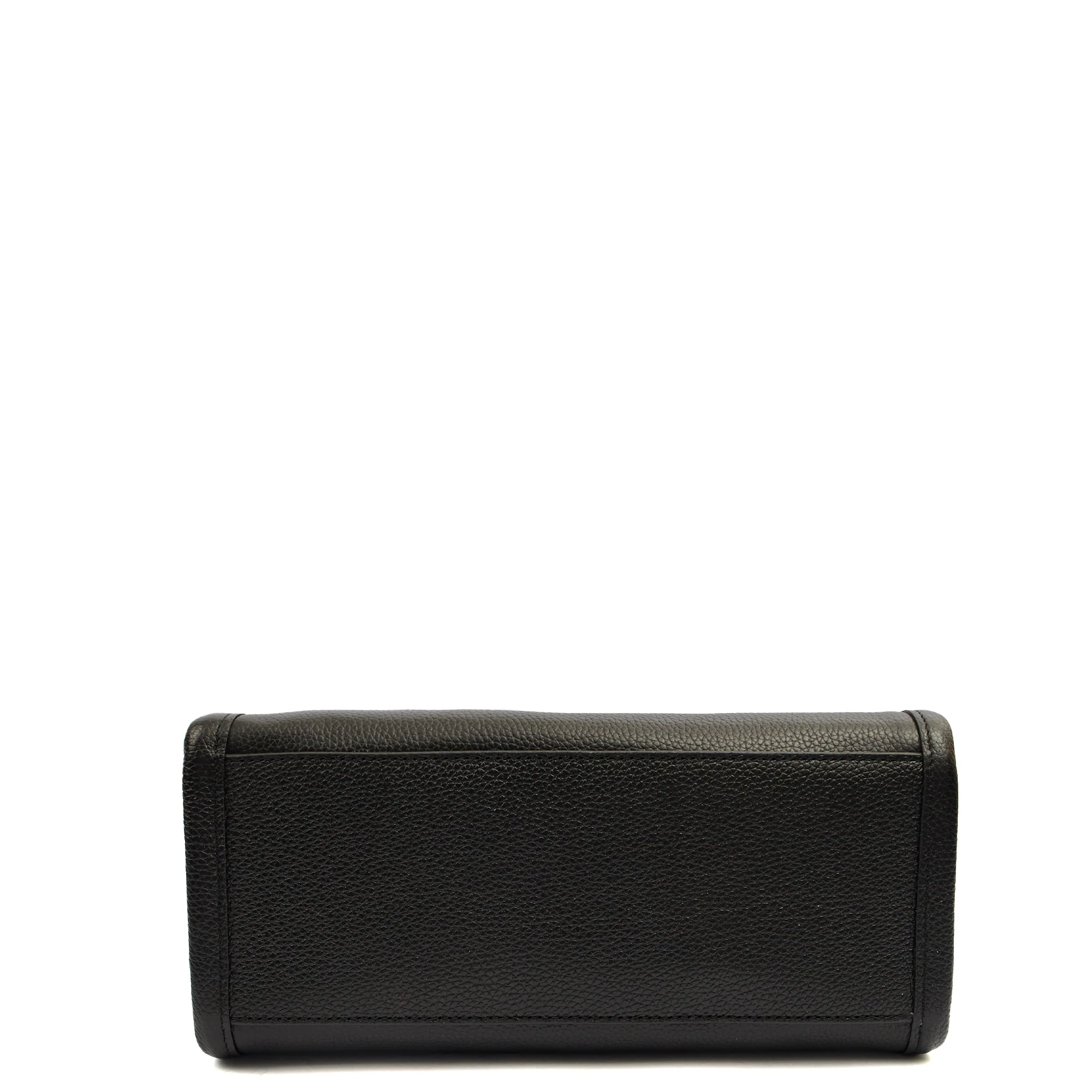 Picture of Marc Jacobs Tote The Tote Bag in Black, Leather