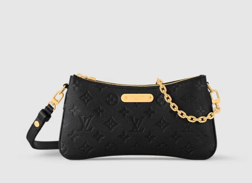 Louis Vuitton Pochette Liv bag