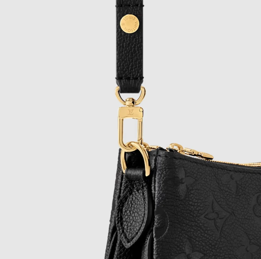 Louis Vuitton Pochette Liv bag