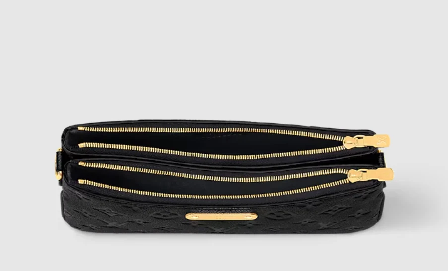 Louis Vuitton Pochette Liv bag