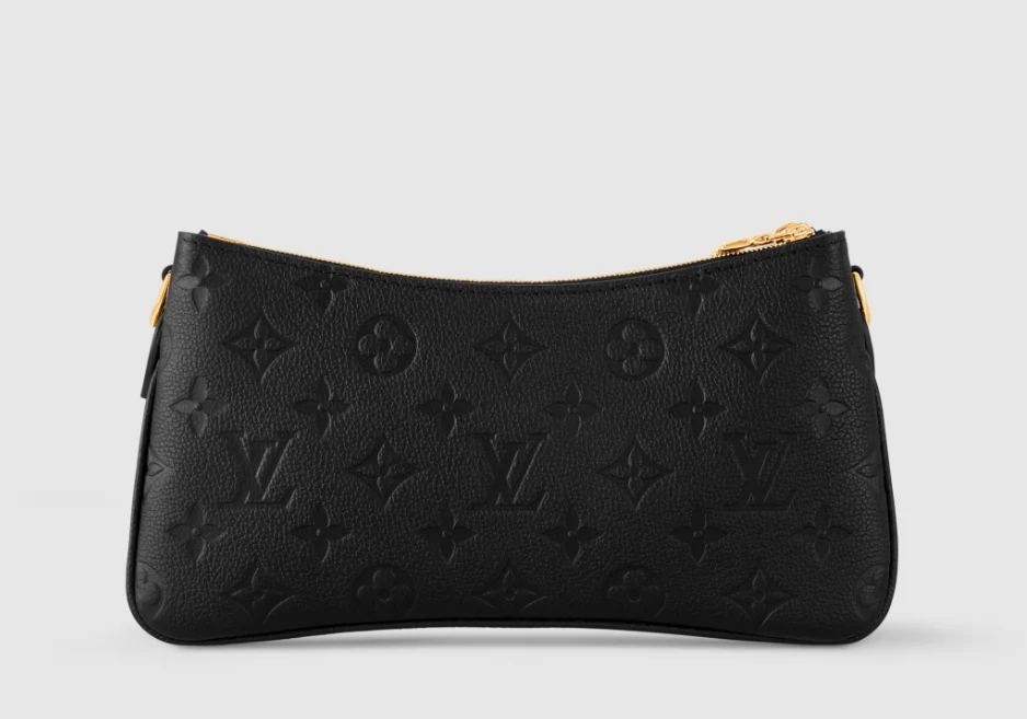 Louis Vuitton Pochette Liv bag