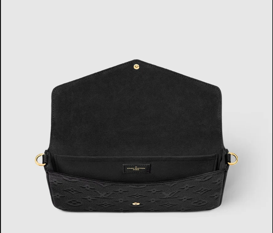 Louis Vuitton Pochette Félicie chain bag