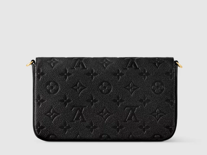 Louis Vuitton Pochette Félicie chain bag