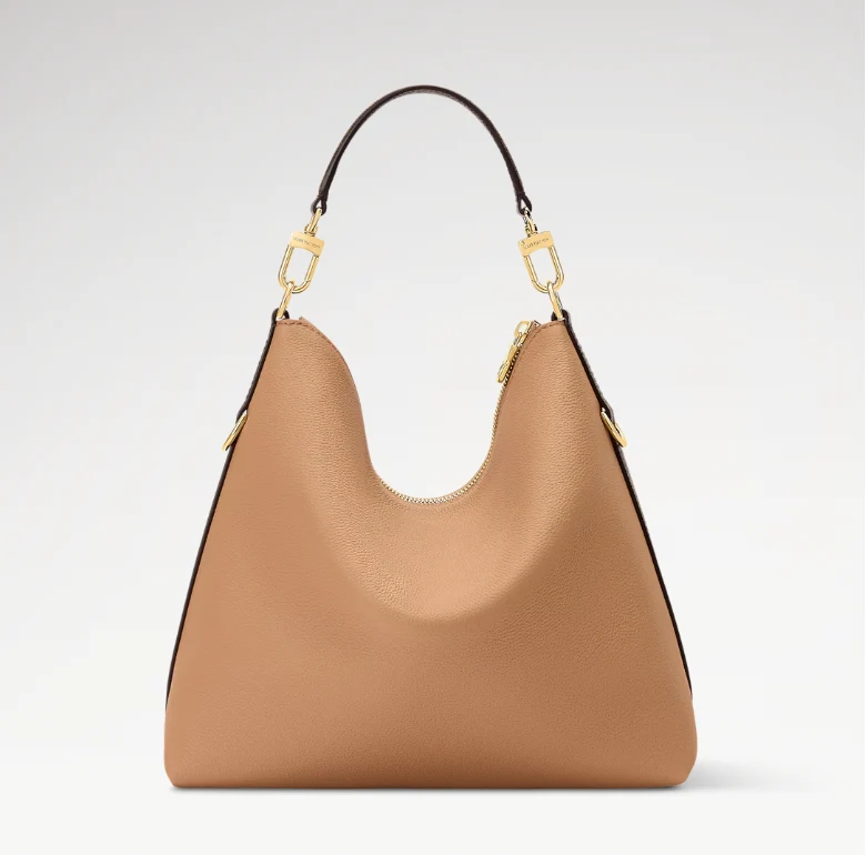 Louis Vuitton Multipass in Arizona Beige M28029